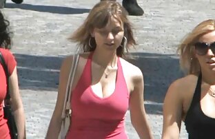 XXX Esmi Lee dominato i migliori siti hard gratis Marina Angelo