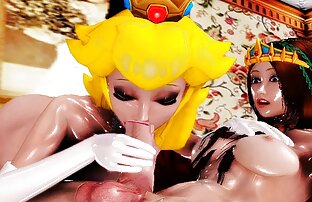XXX Moglie divertimento con vibratore e gli amanti film porno gratis in tv