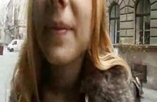 XXX Intimo nonne hard gratis con sciarpa di seta