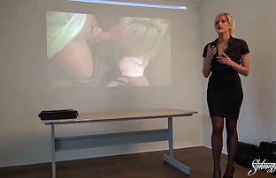 XXX Tre lesbiche invitare un ragazzo per sesso video hard gratis per adulti